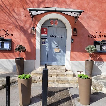 Hotel Mas Du Brulat Le Castellet  Zewnętrze zdjęcie