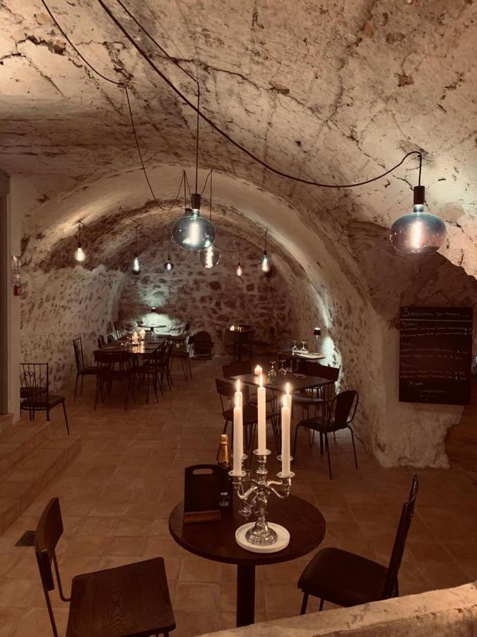 Hotel Mas Du Brulat Le Castellet  Zewnętrze zdjęcie