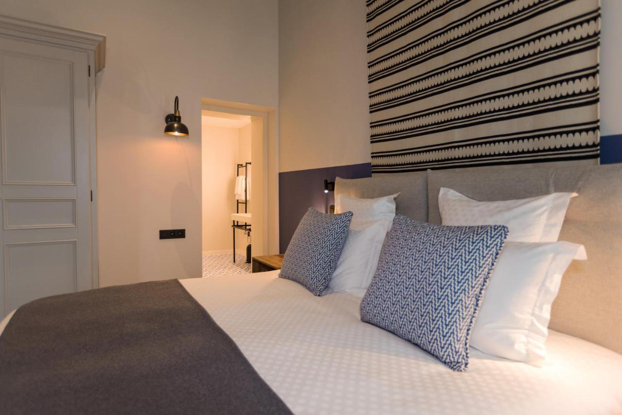 Hotel Mas Du Brulat Le Castellet  Zewnętrze zdjęcie