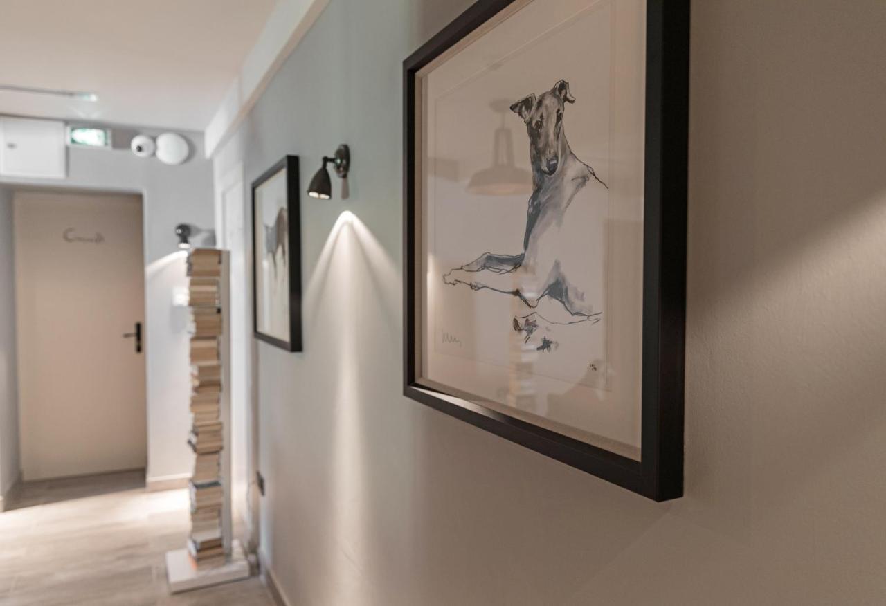 Hotel Mas Du Brulat Le Castellet  Zewnętrze zdjęcie