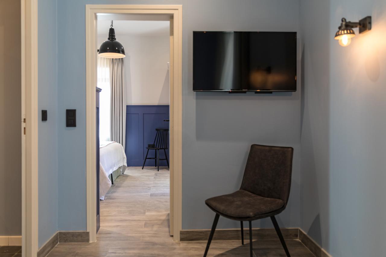 Hotel Mas Du Brulat Le Castellet  Zewnętrze zdjęcie
