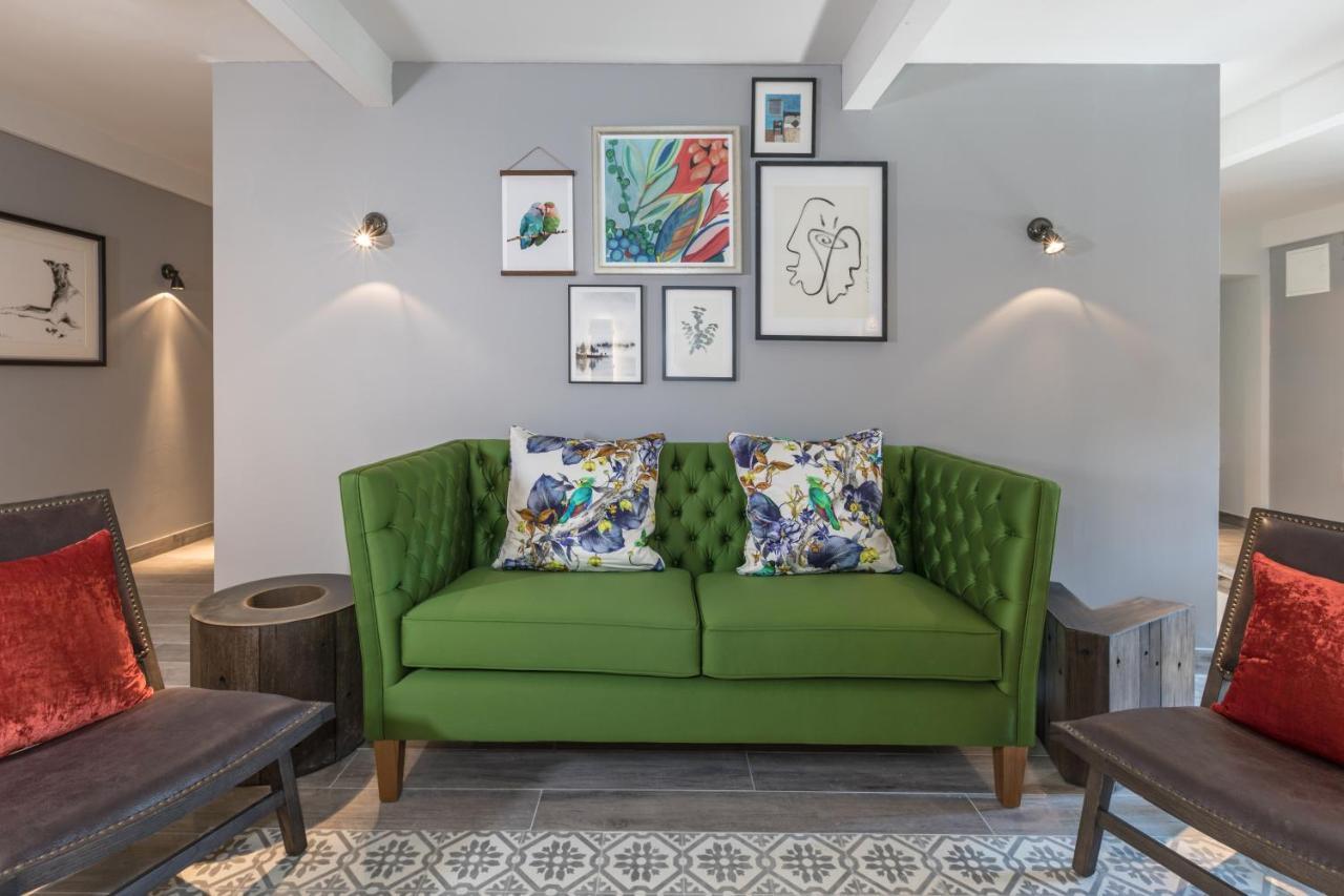 Hotel Mas Du Brulat Le Castellet  Zewnętrze zdjęcie