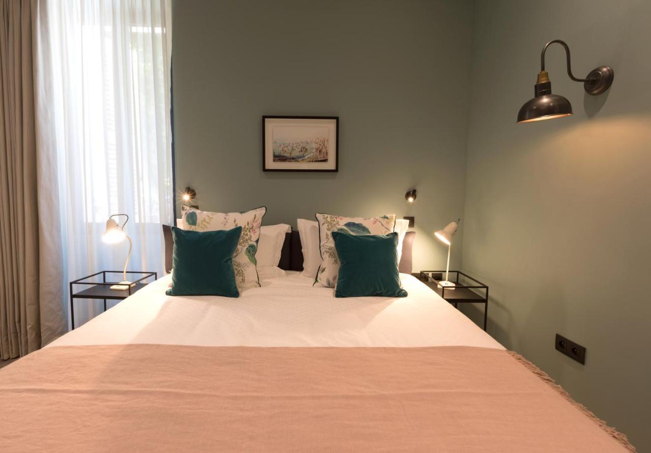 Hotel Mas Du Brulat Le Castellet  Zewnętrze zdjęcie