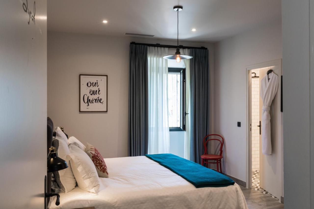 Hotel Mas Du Brulat Le Castellet  Zewnętrze zdjęcie