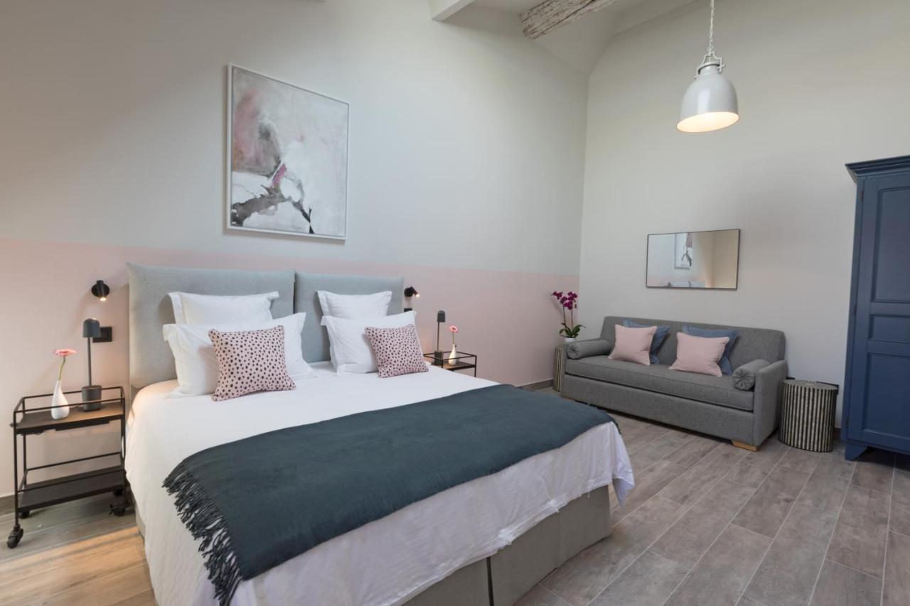 Hotel Mas Du Brulat Le Castellet  Zewnętrze zdjęcie