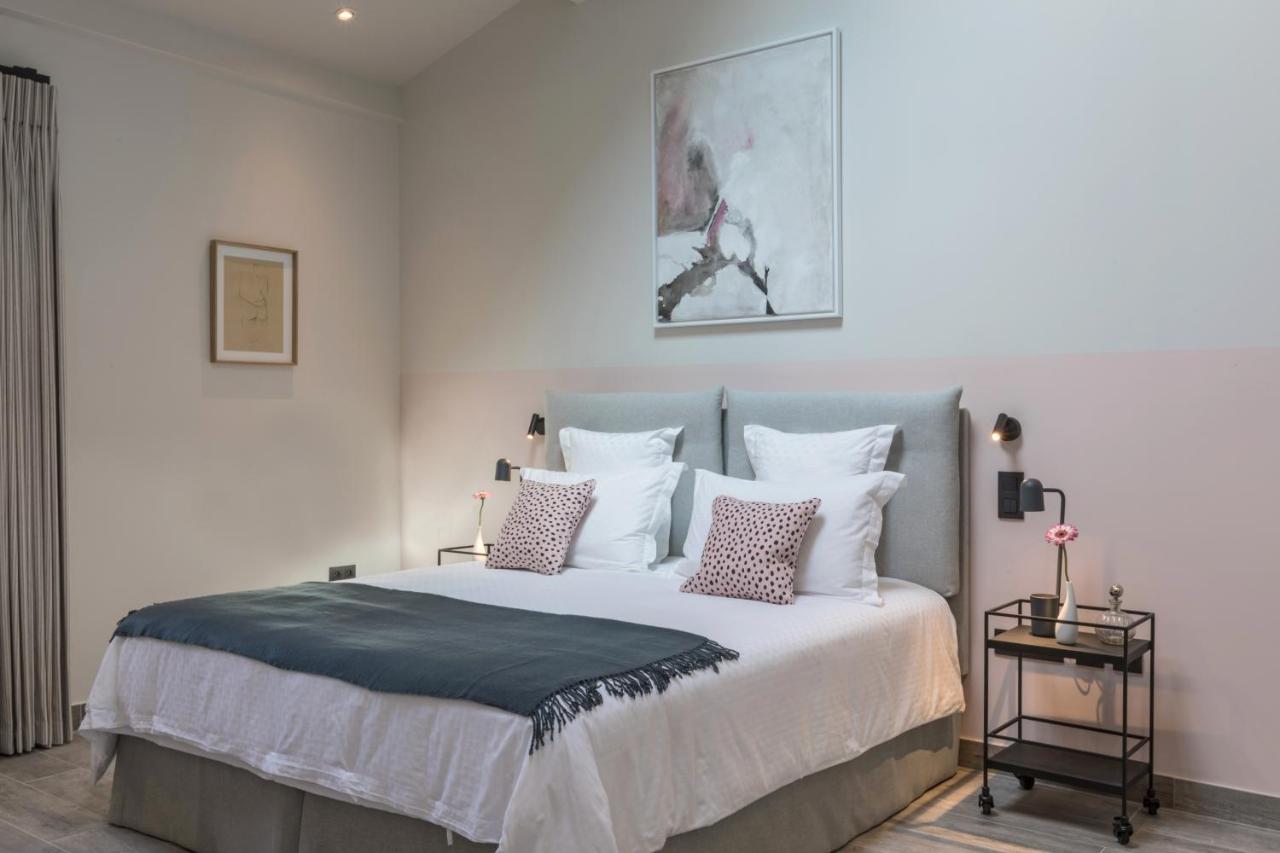Hotel Mas Du Brulat Le Castellet  Zewnętrze zdjęcie