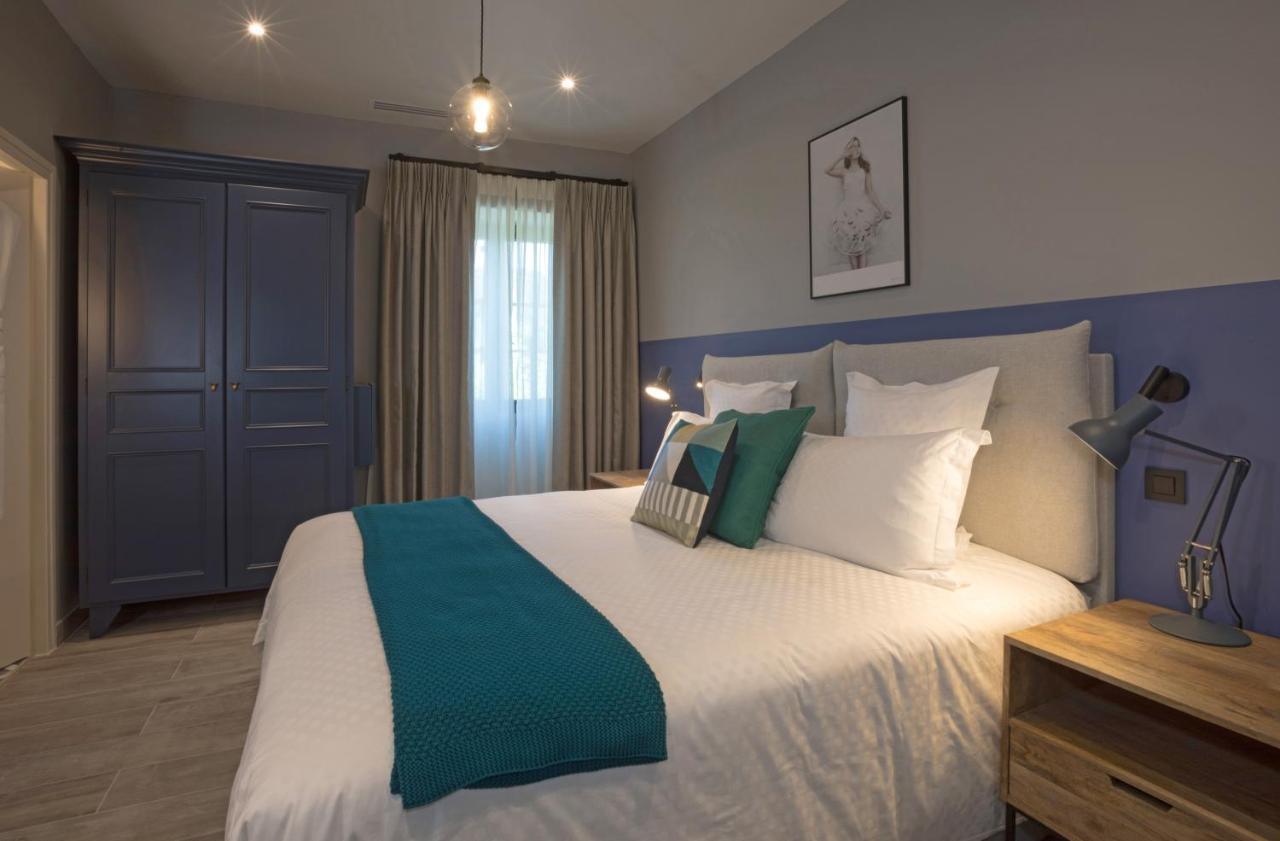 Hotel Mas Du Brulat Le Castellet  Zewnętrze zdjęcie