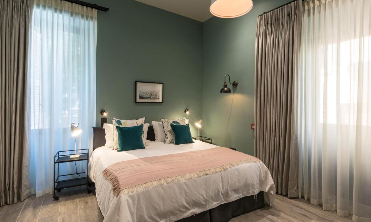 Hotel Mas Du Brulat Le Castellet  Zewnętrze zdjęcie