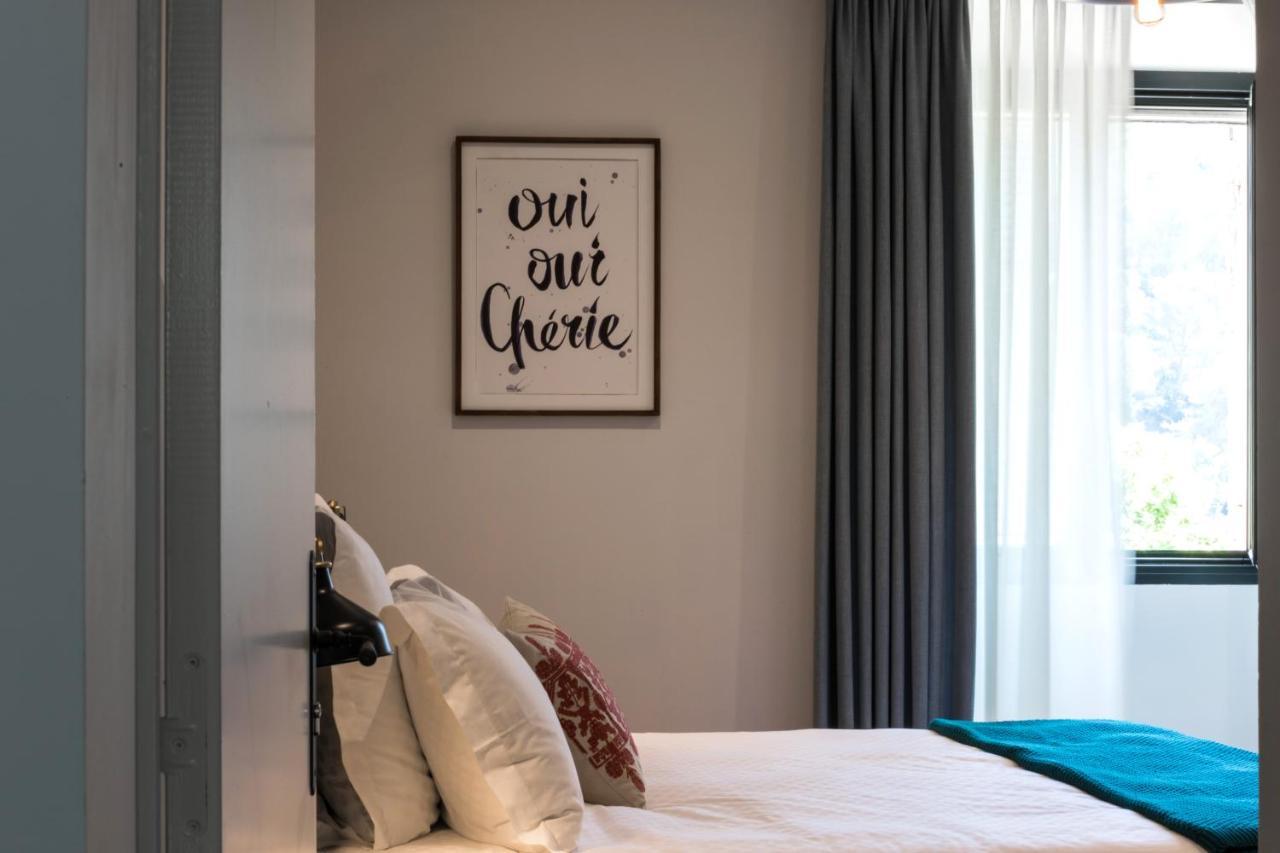 Hotel Mas Du Brulat Le Castellet  Zewnętrze zdjęcie
