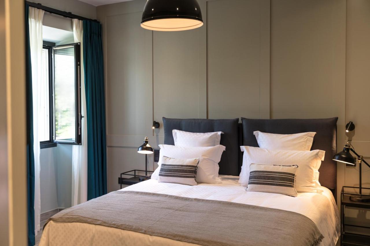 Hotel Mas Du Brulat Le Castellet  Zewnętrze zdjęcie