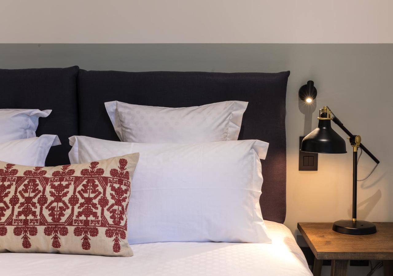 Hotel Mas Du Brulat Le Castellet  Zewnętrze zdjęcie