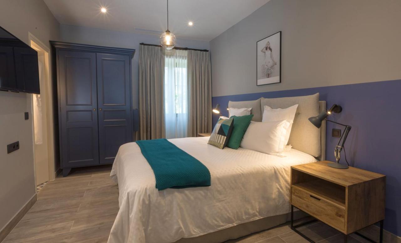 Hotel Mas Du Brulat Le Castellet  Zewnętrze zdjęcie
