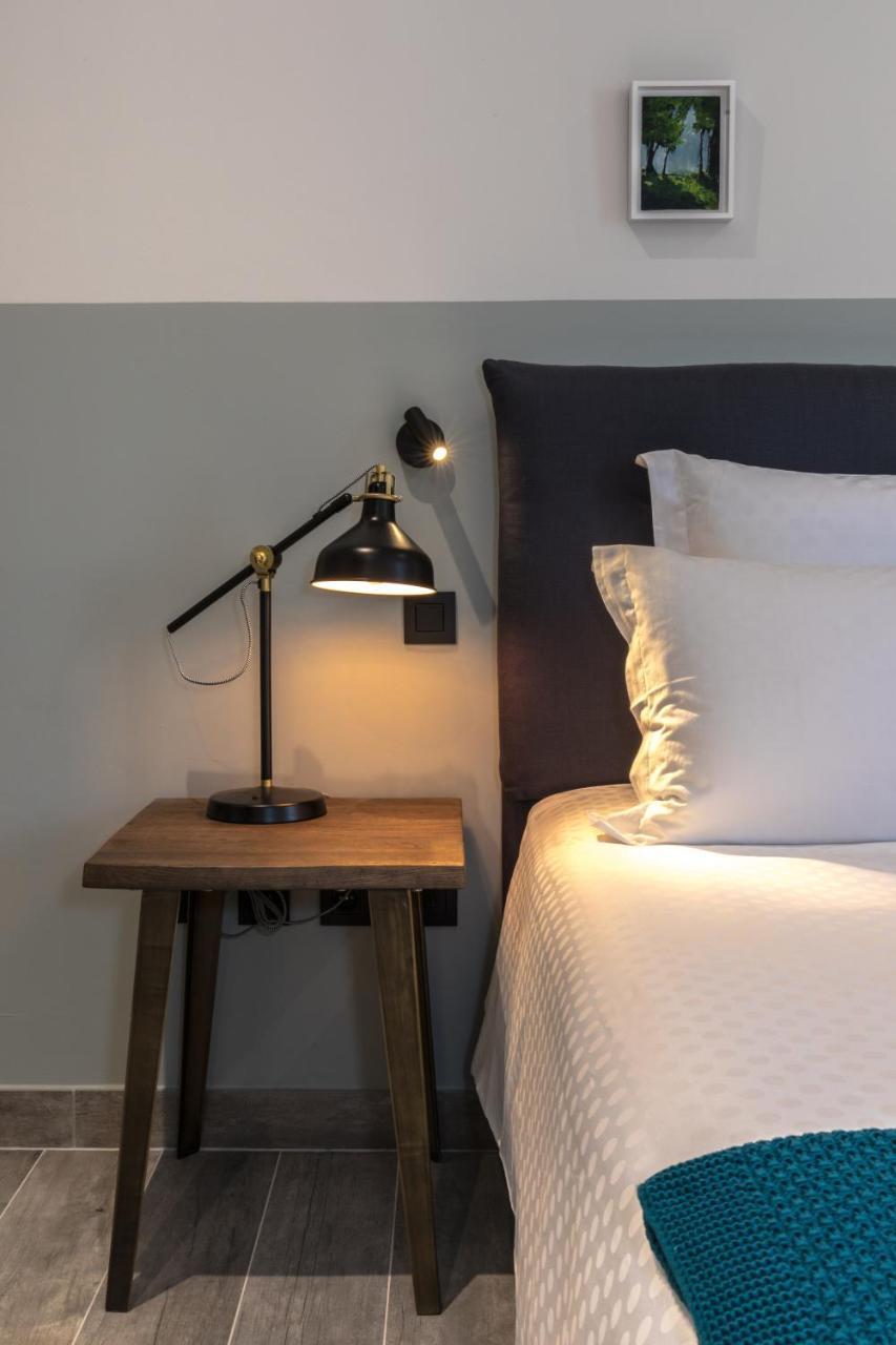 Hotel Mas Du Brulat Le Castellet  Zewnętrze zdjęcie